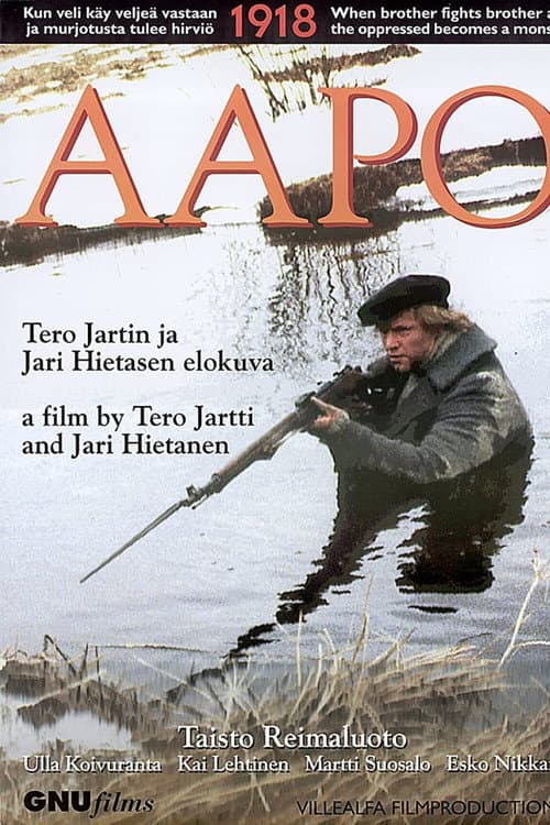 Постер: Aapo