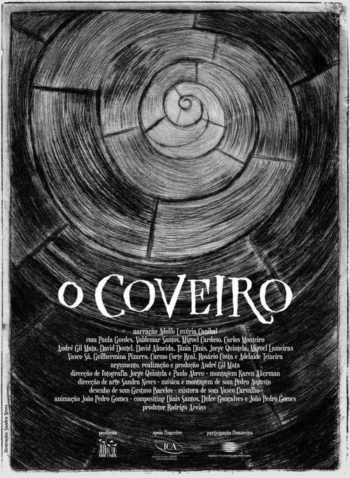 Постер: O Coveiro