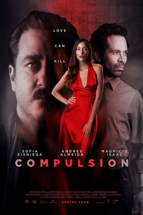 Постер: Compulsión
