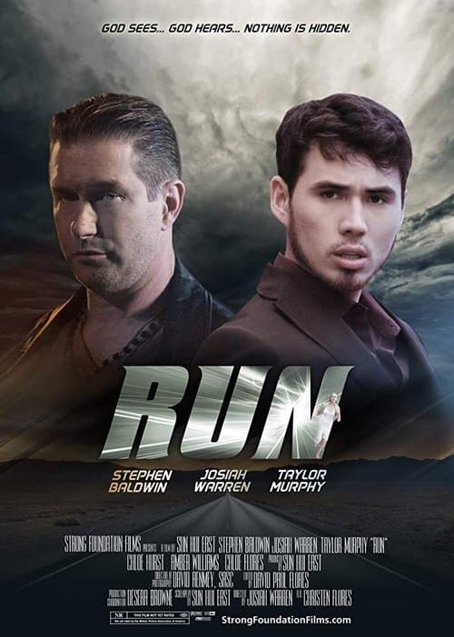 Постер: Run
