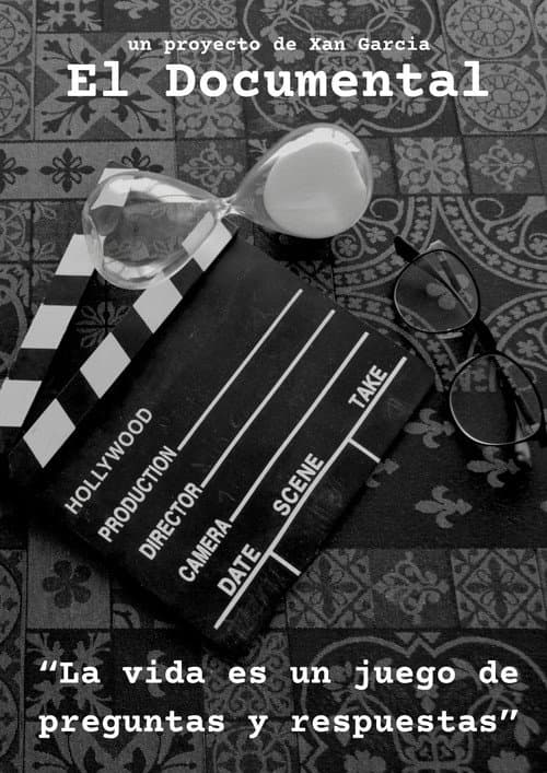 Постер: El Documental