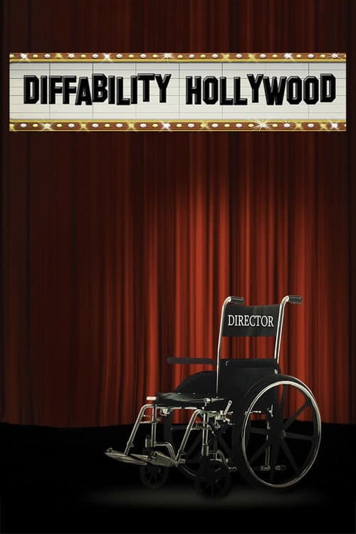 Постер: Diffability Hollywood