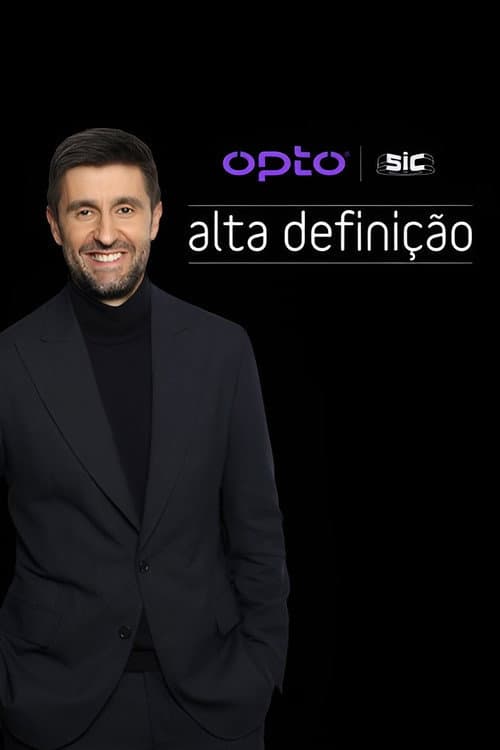 Постер: Alta Definição