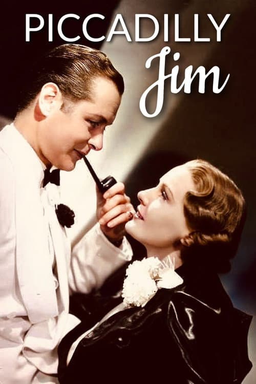 Постер: Piccadilly Jim