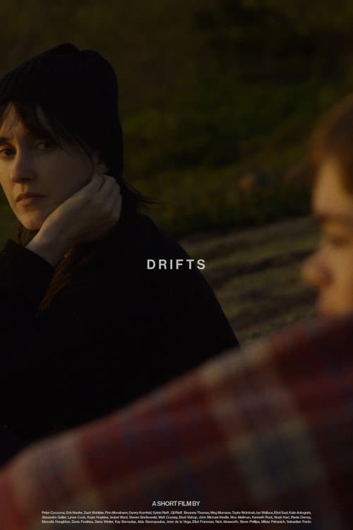 Постер: Drifts