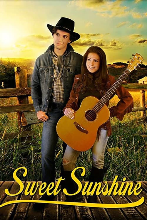 Постер: Sweet Sunshine