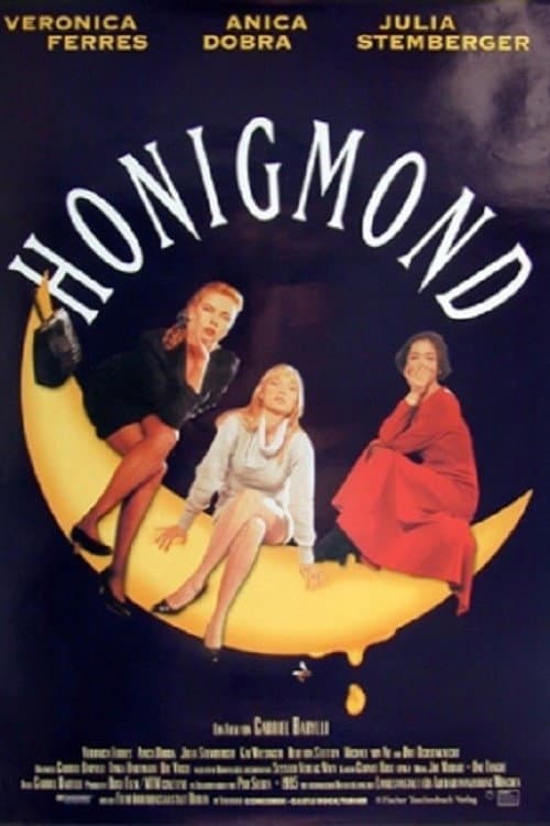 Постер: Honigmond