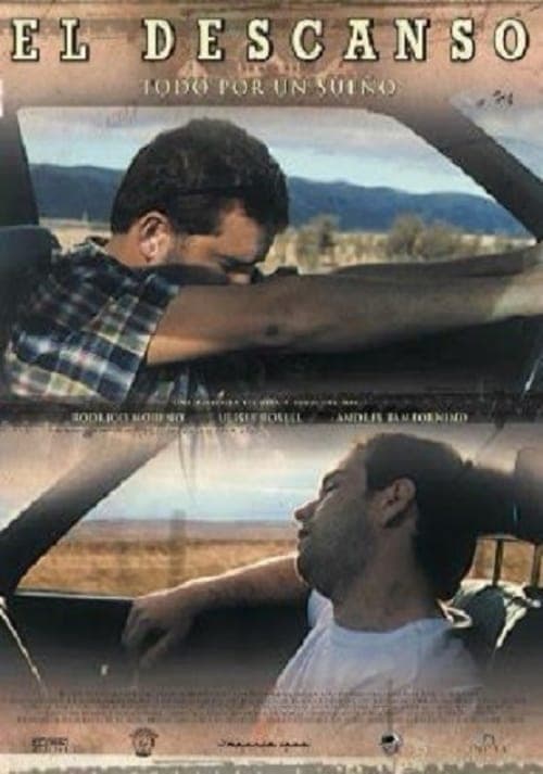 Постер: El descanso