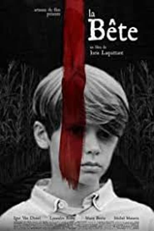 Постер: La Bête