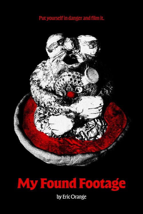 Постер: My Found Footage