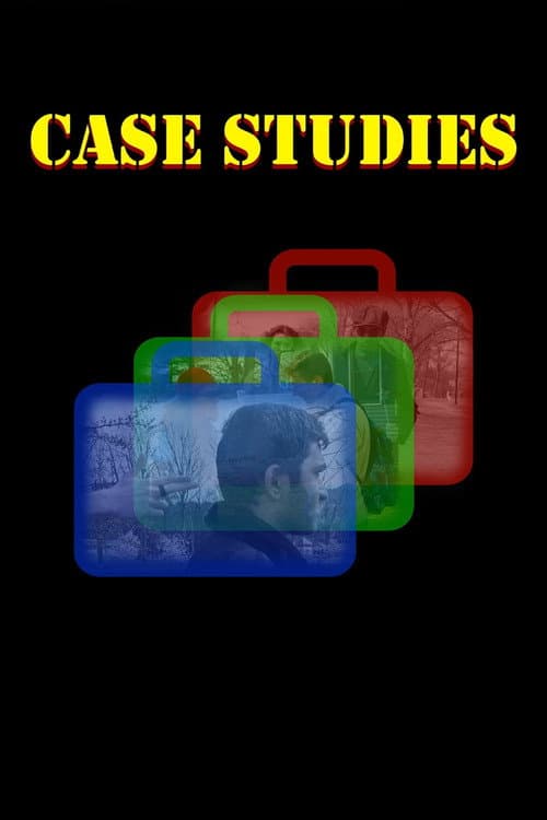 Постер: Case Studies