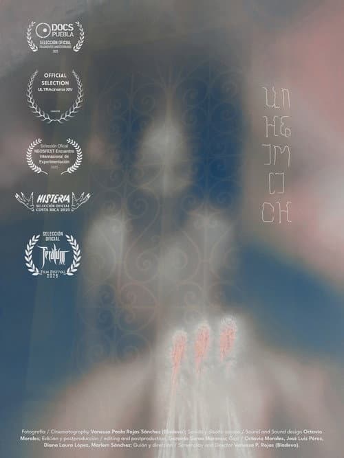 Постер: Unheimlich