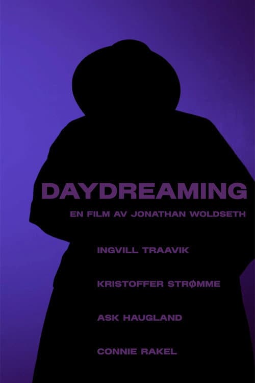 Постер: Daydreaming