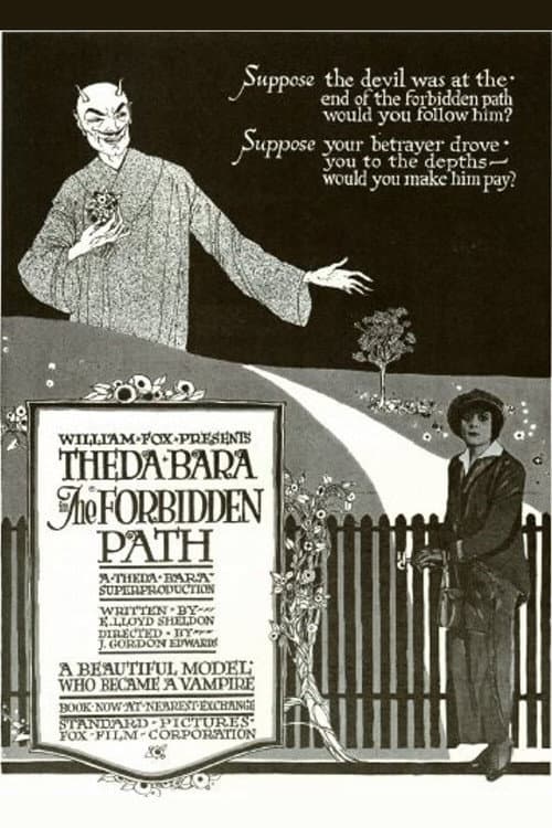 Постер: The Forbidden Path