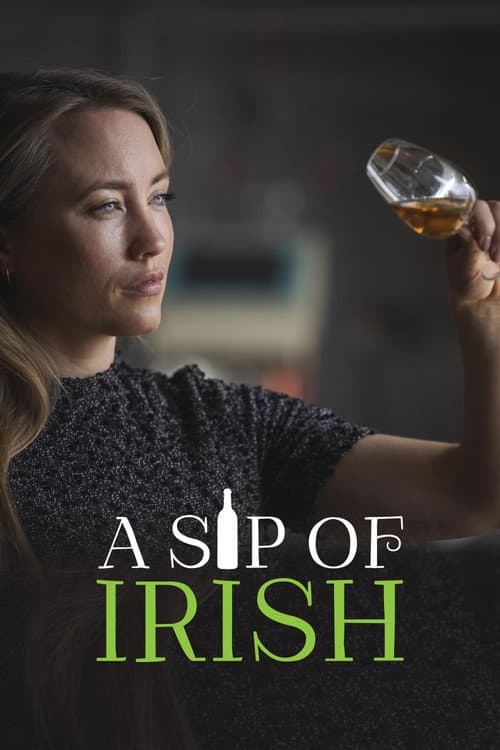 Постер: A Sip of Irish