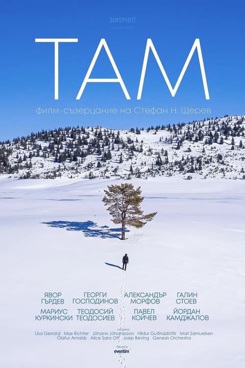 Постер: ТАМ