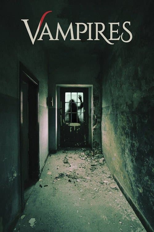 Постер: Vampires