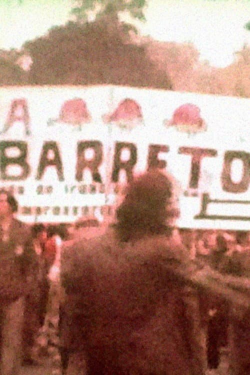 Постер: As Desventuras do Drácula Von Barreto nas Terras da Reforma Agrária