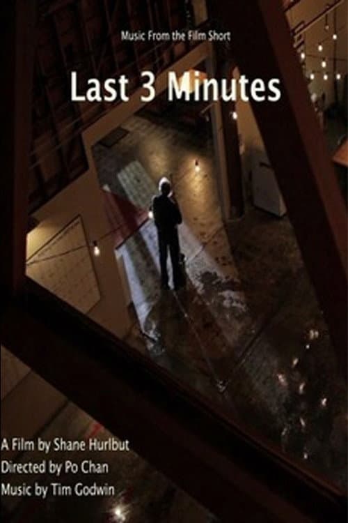 Постер: The Last 3 Minutes