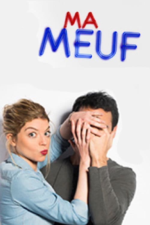 Постер: Ma Meuf