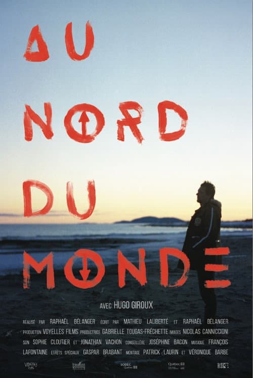 Постер: Au nord du monde