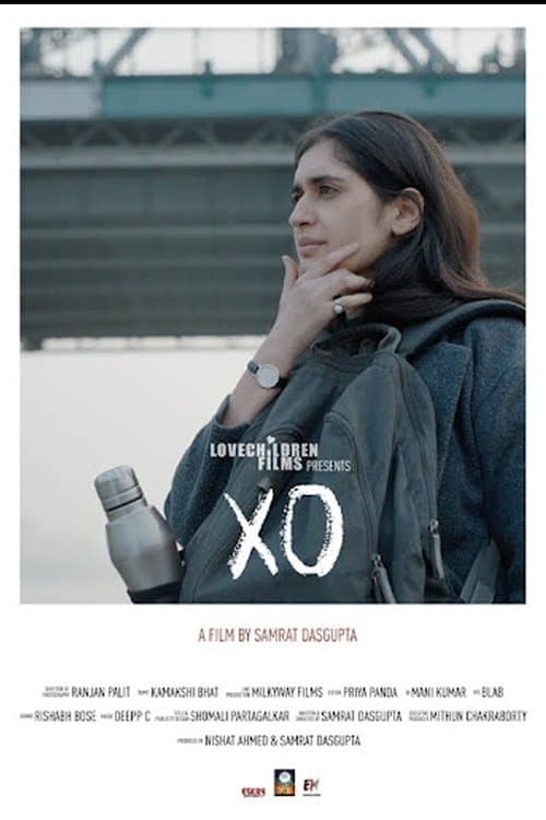 Постер: XO