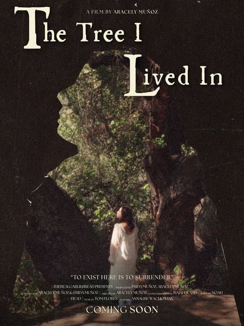 Постер: The Tree I Lived In