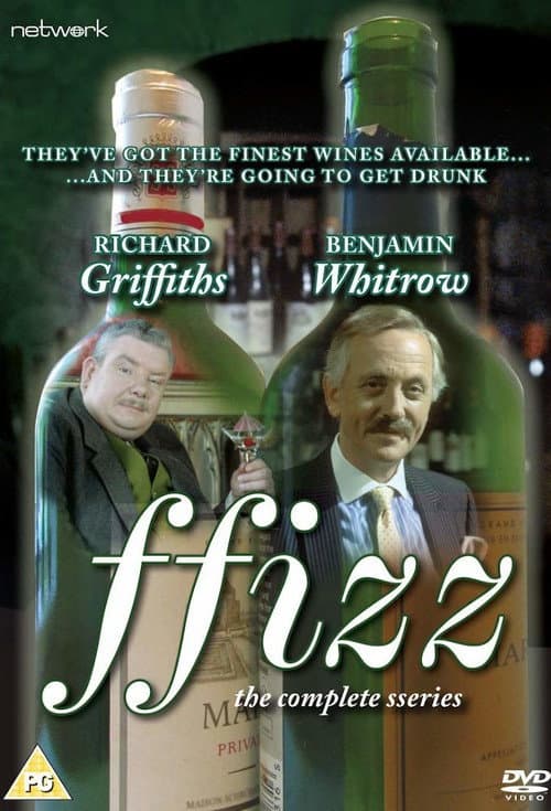 Постер: Ffizz