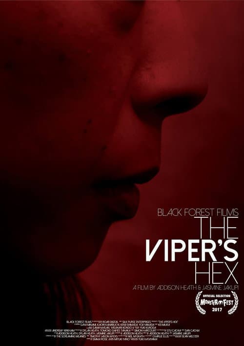 Постер: The Viper's Hex