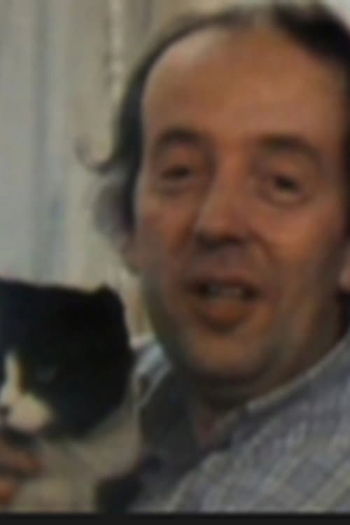 Постер: Taylor Mead's Cat