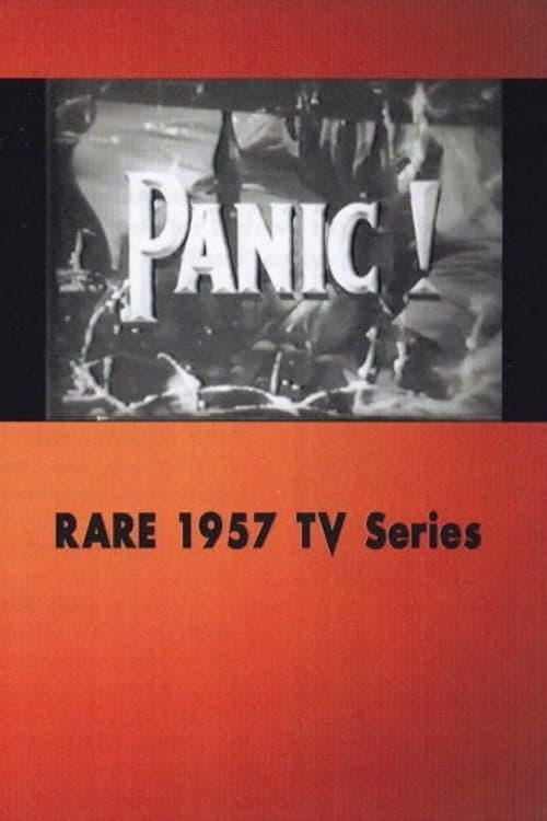 Постер: Panic!