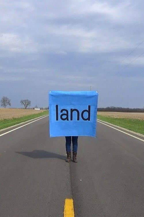 Постер: Closeness to the Land