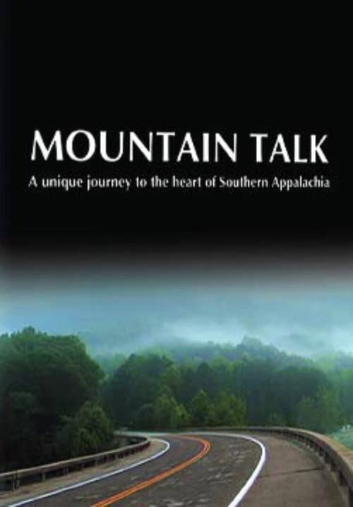 Постер: Mountain Talk