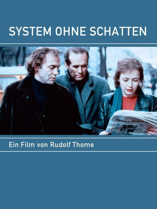 Постер: System ohne Schatten