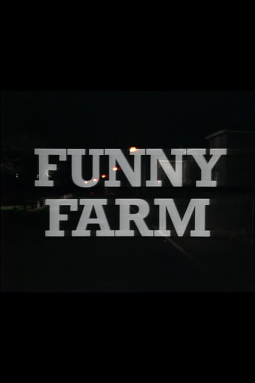 Постер: Funny Farm
