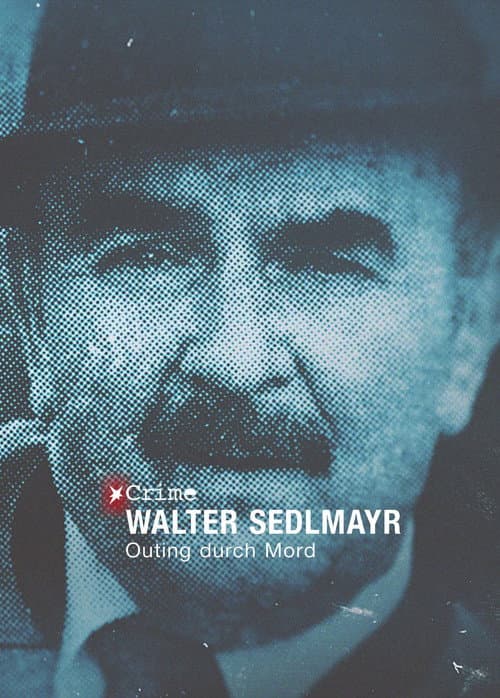 Постер: STERN CRIME: Walter Sedlmayr - Outing durch Mord