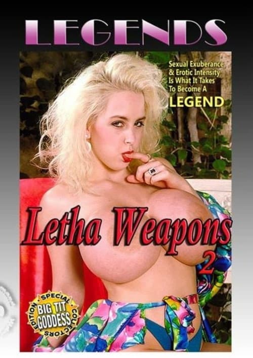 Постер: Legends: Letha Weapons 2