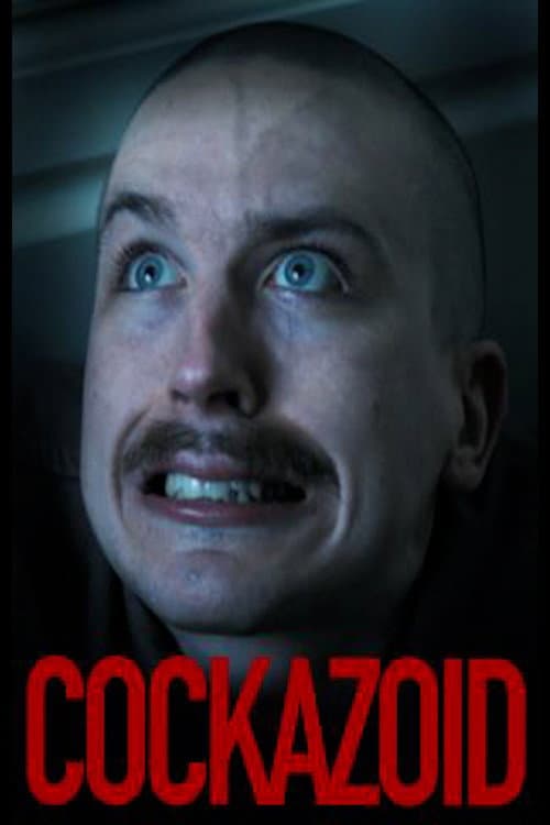 Постер: Cockazoid
