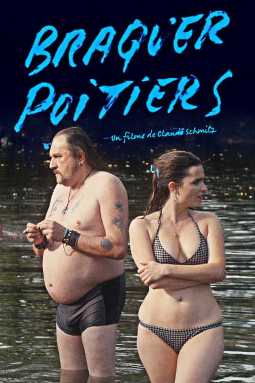Постер: Braquer Poitiers