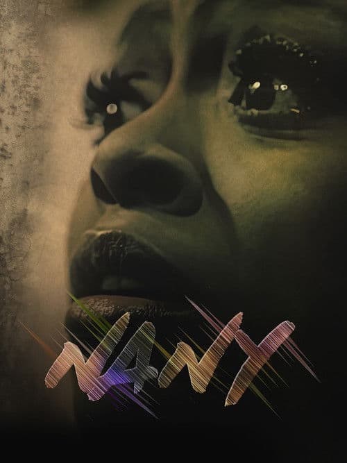Постер: Nany