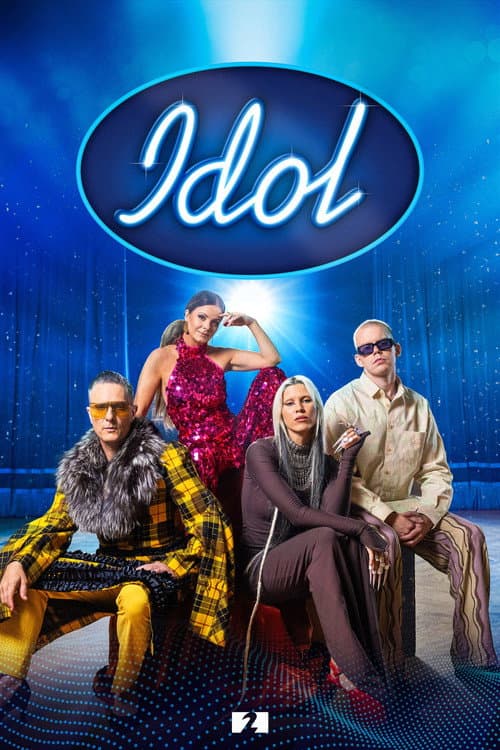 Постер: Idol