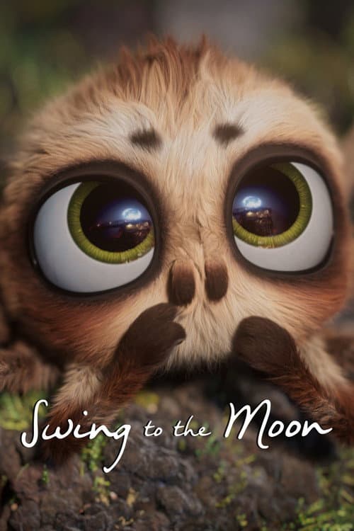 Постер: Swing to the Moon