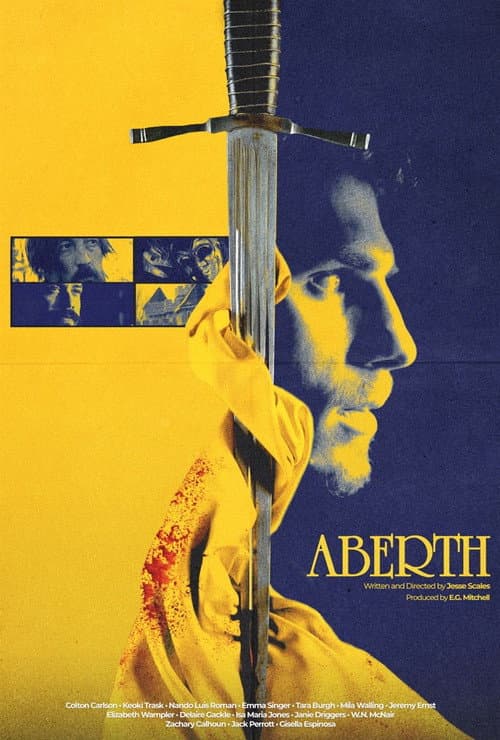Постер: Aberth