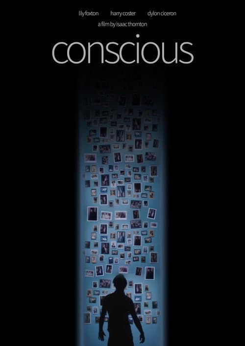 Постер: conscious