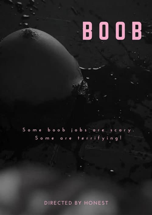Постер: Boob