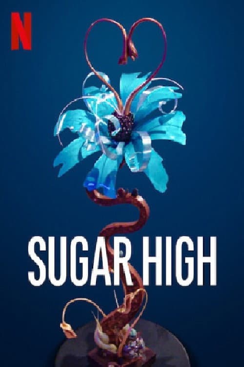 Постер: Sugar High