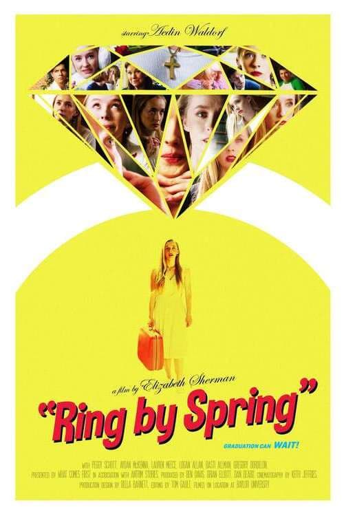 Постер: Ring by Spring