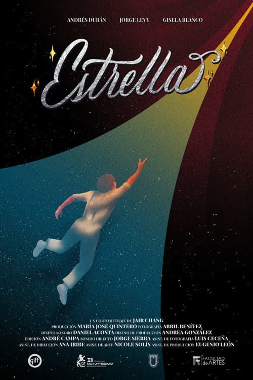 Постер: Estrella