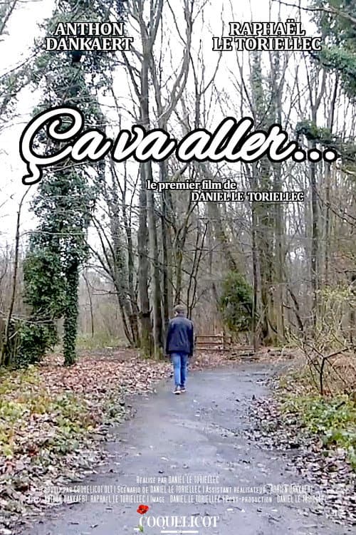 Постер: Ça va aller...