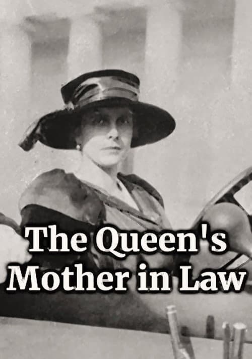 Постер: The Queen's Mother in Law